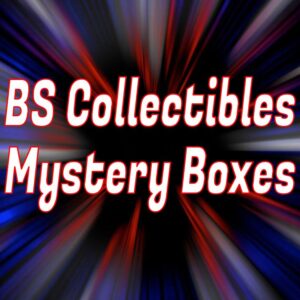 Mystery Box