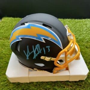 Kenny Pickett Eclipse Mini Helmet » BS Collectibles