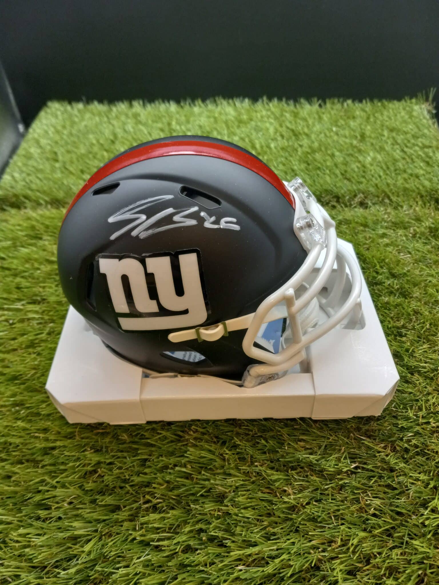 signed mini football helmet, mini nfl football helmets