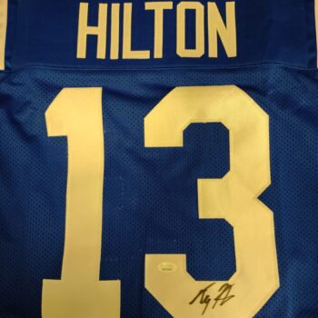 T.Y. Hilton Colts Jersey