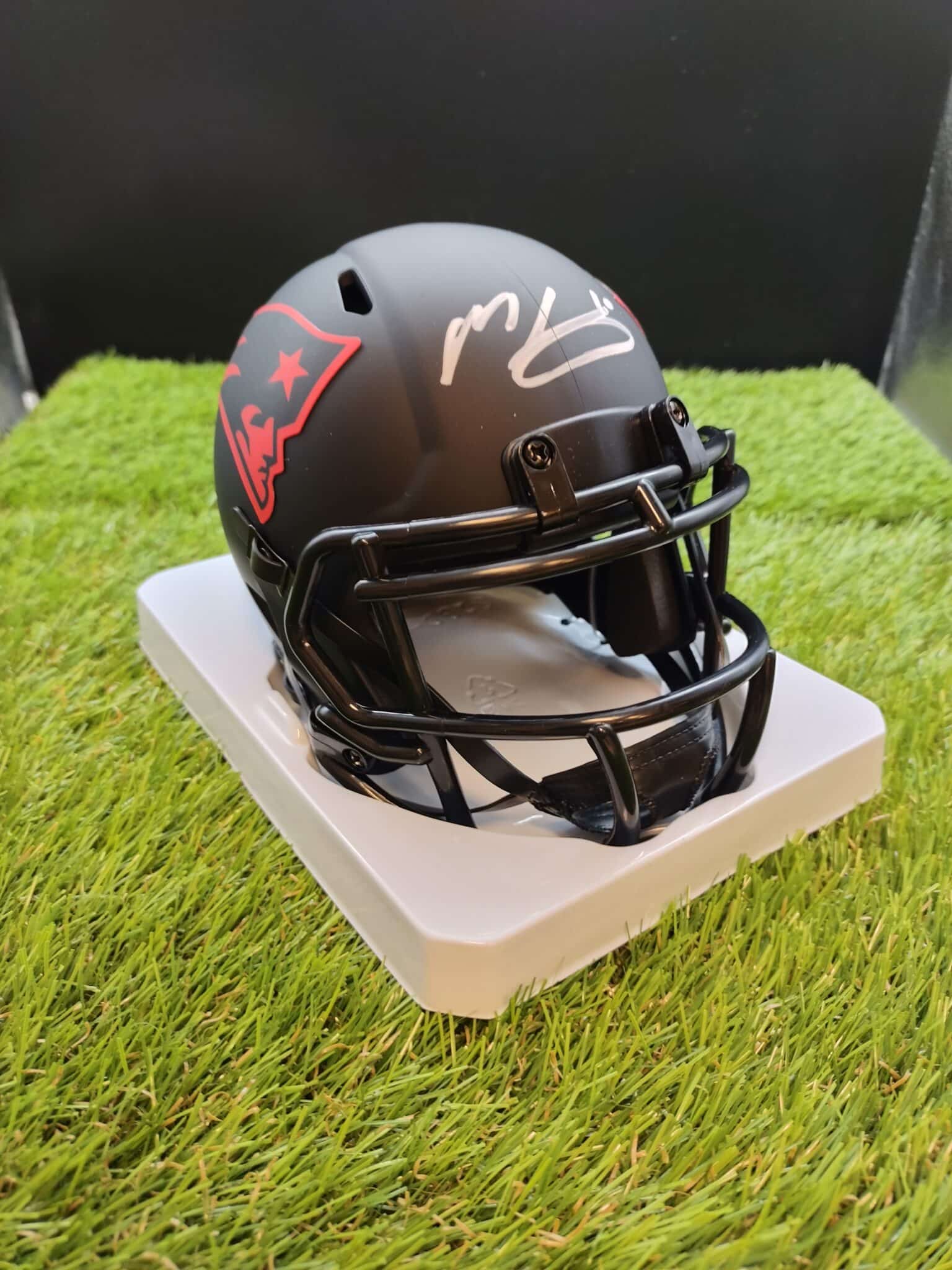 Tampa Bay Buccaneers NFL Collectible Mini Helmet