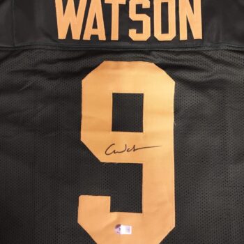 Christian Watson Packers Jersey