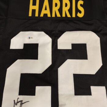 Najee Harris Steelers Jersey