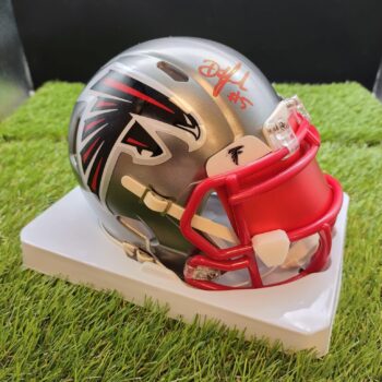 Drake London Flash Mini Helmet