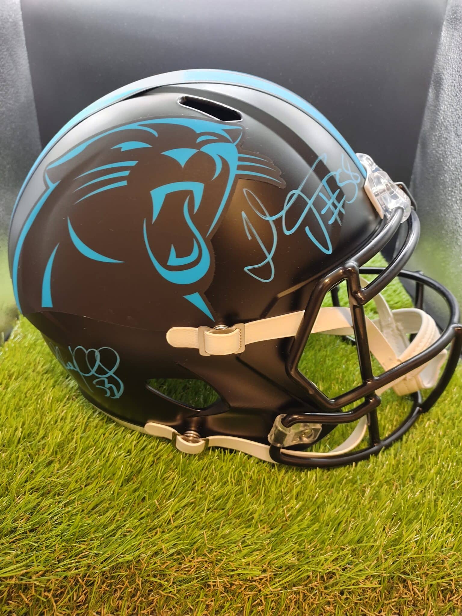 Jacksonville Jaguars Helmets Collectibles, Jaguars Helmets Collectibles