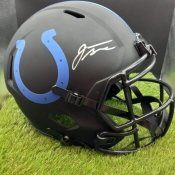 Jonathan Taylor Eclipse Full Size Helmet