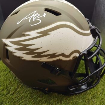 AJ Brown STS Full Size Helmet