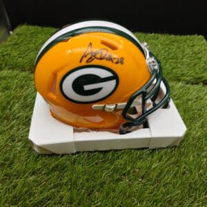 Cincinnati Football Autographed Mini Helmet Mystery Box! – TSE Cincinnati  by Metabilia