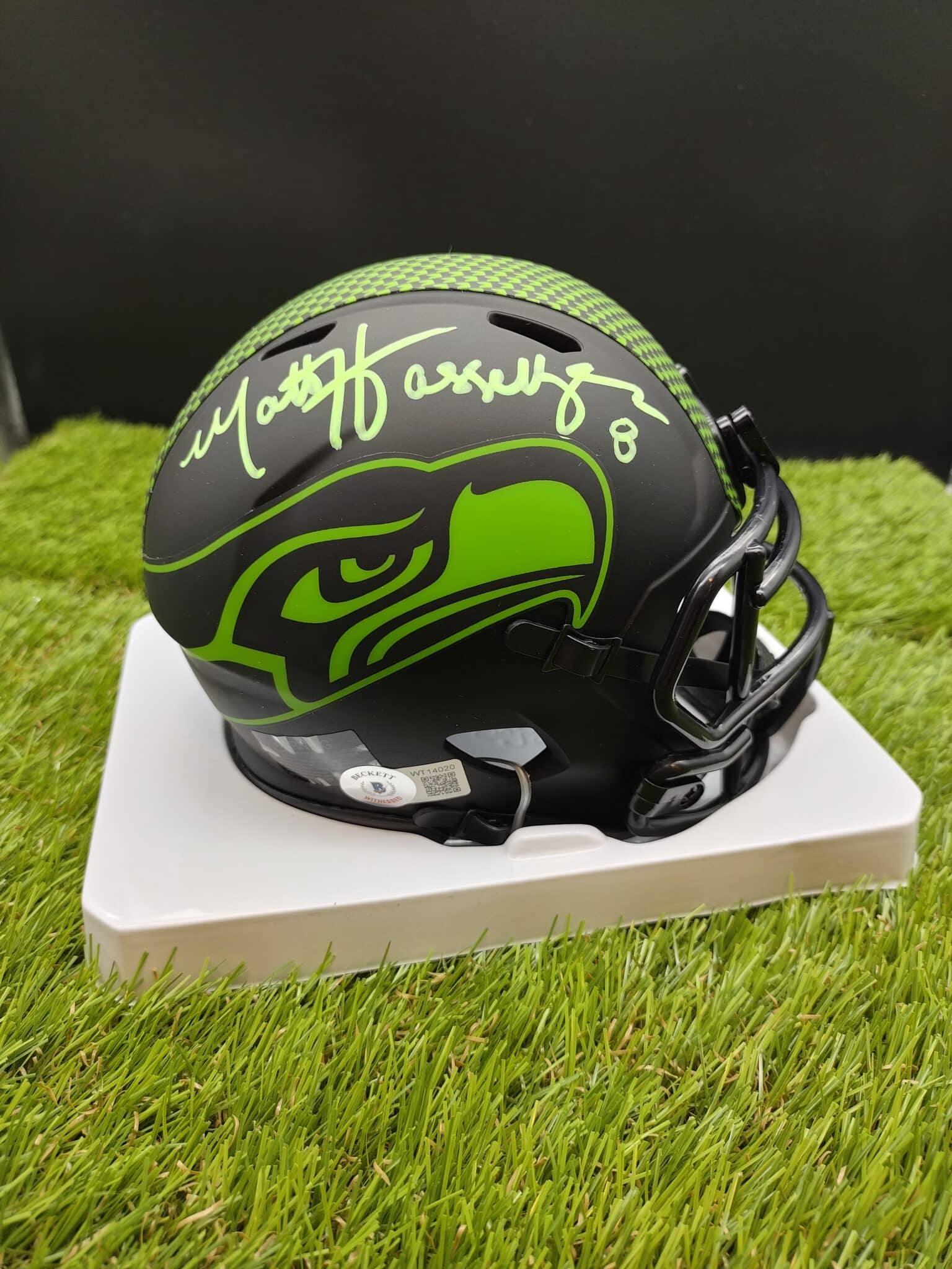 Seattle Seahawks Helmets Collectibles, Seahawks Helmets