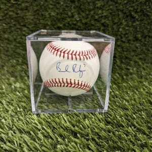 Trophy Case  Flash Baseball