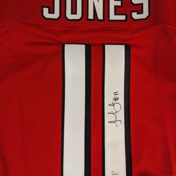 Julio Jones Falcons Jersey UH