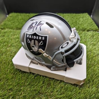 Bo Jackson Mini Helmet UH