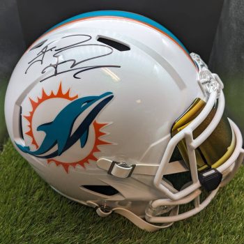 Tua Tagovailoa Full Size Helmet UH