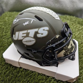 Sauce Gardner STS Mini Helmet UH Sauce Gardner STS Mini Helmet UH