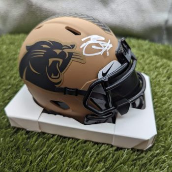 Bryce Young STS2 Mini Helmet UH Bryce Young STS2 Mini Helmet UH