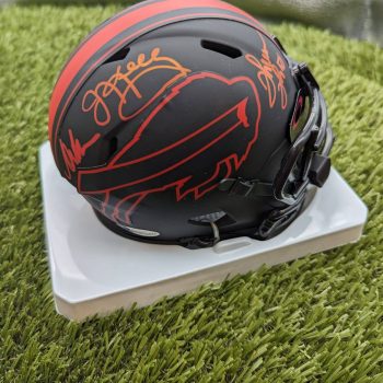 Kelly/Reed/Thomas Eclipse Mini Helmet UH Kelly/Reed/Thomas Eclipse Mini Helmet UH