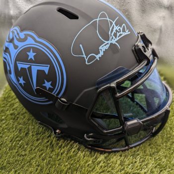 Derrick Henry Eclipse Full Size Helmet UH Derrick Henry Eclipse Full Size Helmet UH