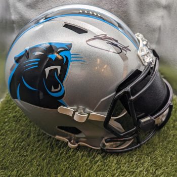 Bryce Young Full Size Helmet UH Bryce Young Full Size Helmet UH