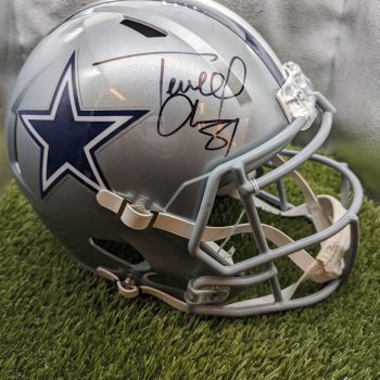 Terrell Owens Full Size Helmet UH Terrell Owens Full Size Helmet UH