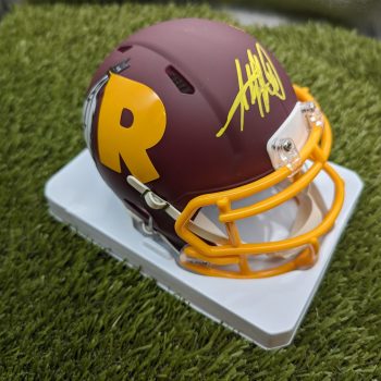 Adrian Peterson AMP Mini Helmet UH Adrian Peterson AMP Mini Helmet UH