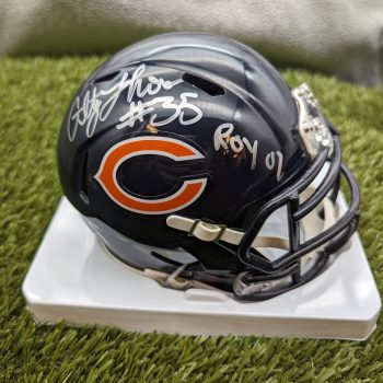 Anthony Thomas Mini Helmet UH Anthony Thomas Mini Helmet UH