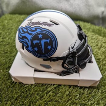 Will Levis Lunar Mini Helmet UH Will Levis Lunar Mini Helmet UH