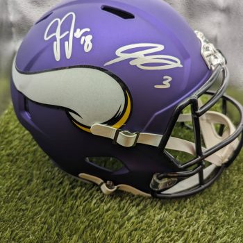 Jefferson/Addison Full Size Helmet UH Jefferson/Addison Full Size Helmet UH