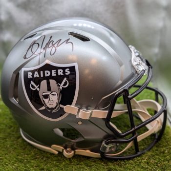 Bo Jackson Flash Authentic UH Bo Jackson Flash Authentic UH