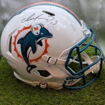 Dan Marino Throwback Authentic UH Dan Marino Throwback Authentic UH