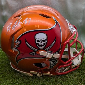 Rob Gronkowski Flash Authentic UH Rob Gronkowski Flash Authentic UH