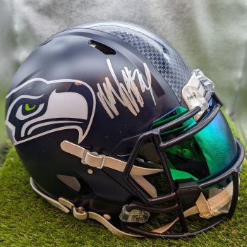 Marshawn Lynch Authentic UH Marshawn Lynch Authentic UH