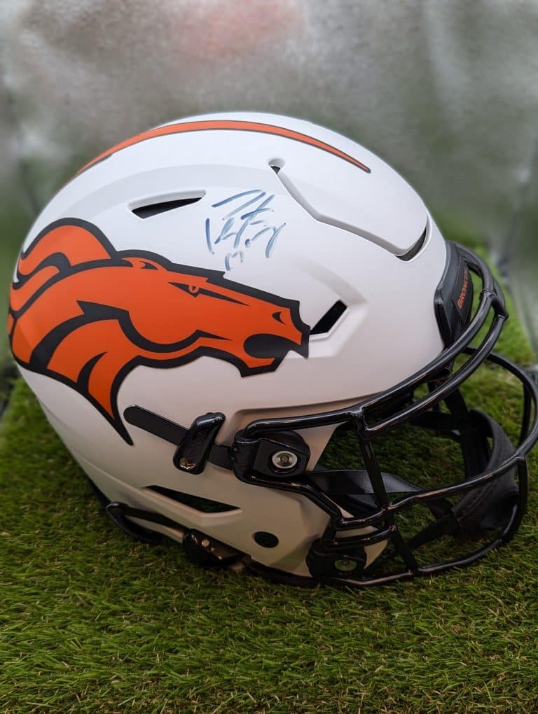 (WED) Day Break BS Collectibles 1 MEGA-Flex Helmet - BOGO Pick a Team, Get 1 at Random #001 - Image 2