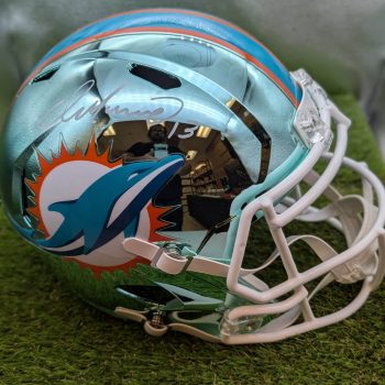 Dan Marino Chrome UH