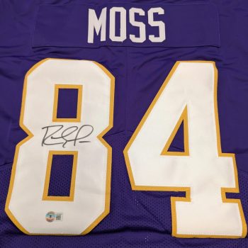 Randy Moss Vikings UH