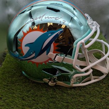 Dan Marino Chrome UH