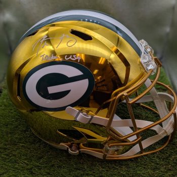 Aaron Rodgers Chrome UH