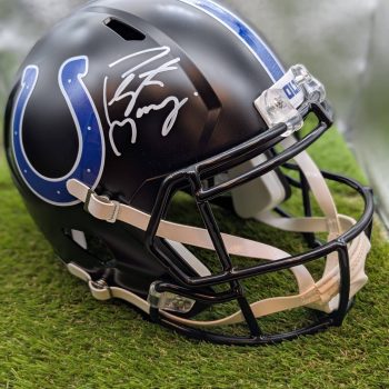 Peyton Manning Alternate UH