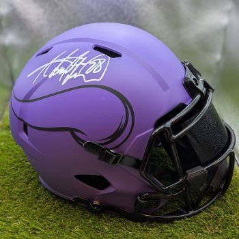 Adrian Peterson RAVE UH