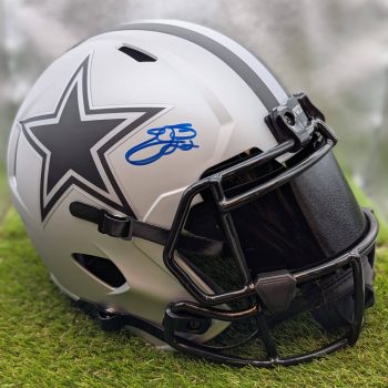 Emmitt Smith RAVE UH