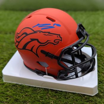 Bo Nix RAVE UH