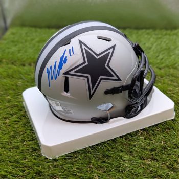 Micah Parsons RAVE UH