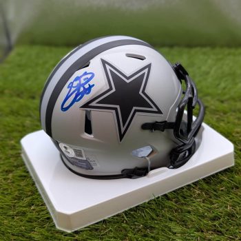 Emmitt Smith RAVE UH