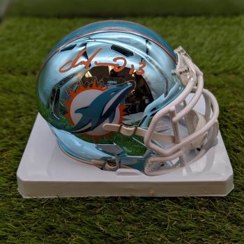 Dan Marino Chrome UH