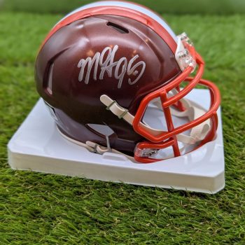 Myles Garrett Flash UH