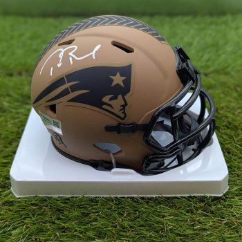 Tom Brady STS2