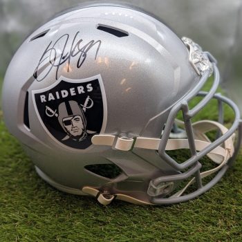 Bo Jackson UH