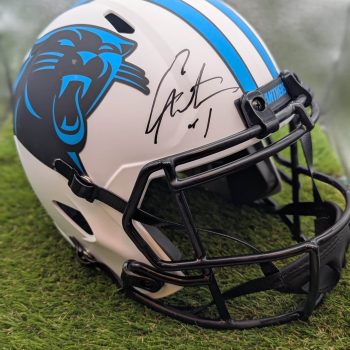 Cam Newton Lunar UH