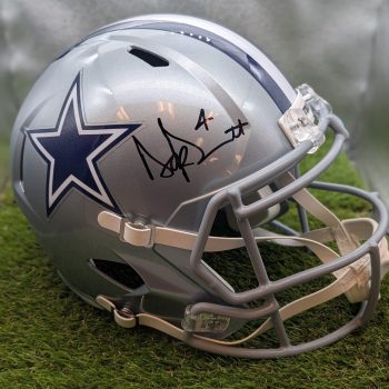 Dak Prescott UH