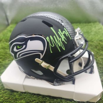 Marshawn Lynch UH