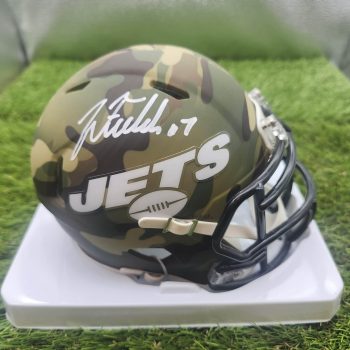 Justin Fields Camo UH